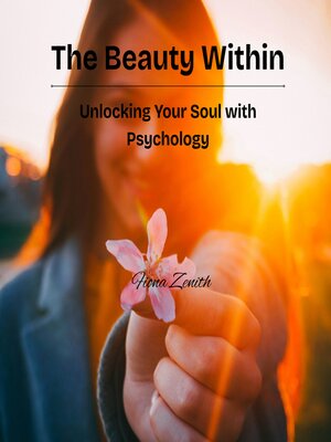 cover image of The Beauty Within